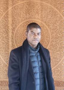 Mr Kazeem Awotunde