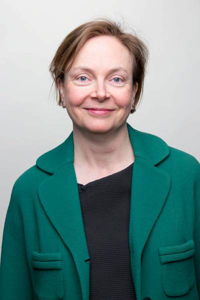 Professor Caitriona Beaumont