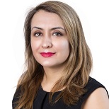 Dr Sara Hasani Darabadi