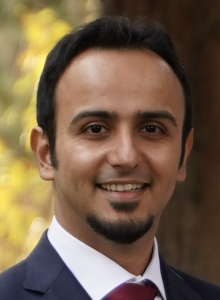Dr Mohammad Saleh Farazi