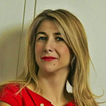 Dr Suela Kellici