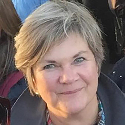 Professor Deborah Andrews