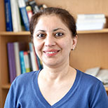 Dr Fatemeh Jahanzad