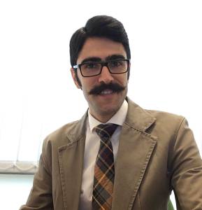 Dr Abouzar Estebsari