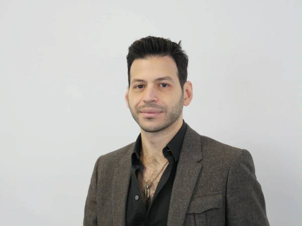Dr Wael Saghir