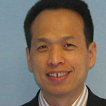 Dr Donglin Zhao