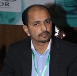 Dr Tariq Sajjad