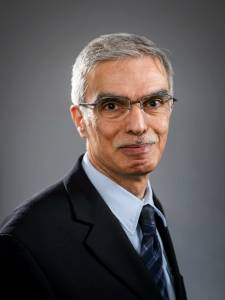 Dr Mohammad Ghavami