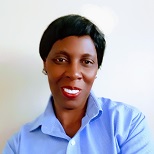 Ms Sarah Esegbona-Adeigbe