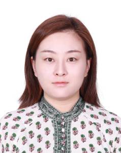 Mrs Xinyu Zhang