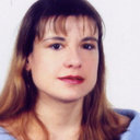 Professor Maria Mavroulidou
