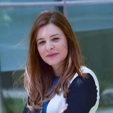 Dr Heba Younis